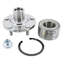 WJB Wheel Hub Repair Kit WA930893K - view 4