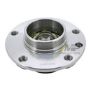 WJB Wheel Bearing and Hub Assembly WA512510 - view 3