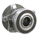 WJB Wheel Bearing and Hub Assembly WA512518 - view 2