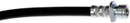 Dorman - First Stop Brake Hydraulic Hose H622716 - view 2