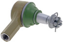 Mevotech TTX Steering Tie Rod End TXMS50691