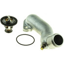 Motorad Engine Coolant Thermostat Housing Assembly 5166KT