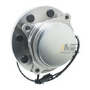 WJB Wheel Bearing and Hub Assembly WA515154 - view 2
