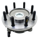 WJB Wheel Bearing and Hub Assembly WA515154 - view 3