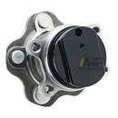 WJB Wheel Bearing and Hub Assembly WA512534 - view 4
