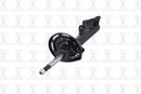 Focus Auto Parts Suspension Strut 333049 - view 4
