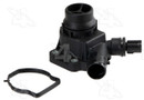 Four Seasons Engine Coolant Thermostat / Water Outlet Assembly 86193