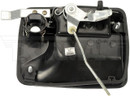 Dorman - HELP Exterior Door Handle 79306CD - view 3