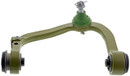 Mevotech TTX Suspension Control Arm and Ball Joint Assembly CTXK80306