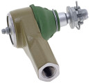 Mevotech TTX Steering Tie Rod End TXMS40643