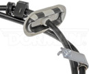 Dorman - First Stop Parking Brake Cable C661366 - view 2