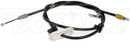 Dorman - First Stop Parking Brake Cable C661365