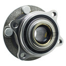 WJB Wheel Bearing and Hub Assembly WA513374