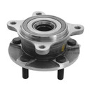 WJB Wheel Bearing and Hub Assembly WA513365 - view 3