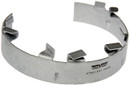 Dorman - HELP Spare Tire Hoist Lock Cylinder Tube Retainer 47831