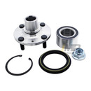 WJB Wheel Hub Repair Kit WA930572K - view 3