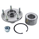 WJB Wheel Hub Repair Kit WA930912K - view 2