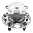 WJB Wheel Bearing and Hub Assembly WA512469 - view 2