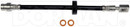 Dorman - First Stop Brake Hydraulic Hose H622446