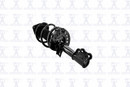 Focus Auto Parts Suspension Strut and Coil Spring Assembly 1333542R - view 2
