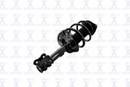 Focus Auto Parts Suspension Strut and Coil Spring Assembly 1333542R - view 3