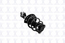Focus Auto Parts Suspension Strut and Coil Spring Assembly 1333542R - view 4