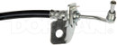Dorman - First Stop Brake Hydraulic Hose H622833 - view 2