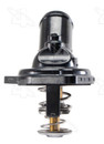 Four Seasons Engine Coolant Thermostat / Water Outlet Assembly 86240 - view 3