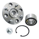 WJB Wheel Hub Repair Kit WA930581K - view 2