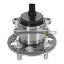 WJB Wheel Bearing and Hub Assembly WA512636 - view 2