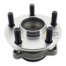 WJB Wheel Bearing and Hub Assembly WA513352 - view 3