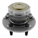 WJB Wheel Bearing and Hub Assembly WA1027121-00-A - view 4