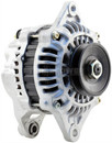 TERREPOWER formerly BBB Industries Alternator N13282