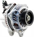 TERREPOWER formerly BBB Industries Alternator 11095
