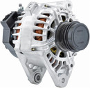 TERREPOWER formerly BBB Industries Alternator N11610