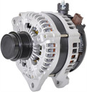 TERREPOWER formerly BBB Industries Alternator 42100