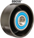 Dayco Accessory Drive Belt Idler Pulley,Accessory Drive Belt Tensioner Pulley 89058 - view 2