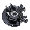 WJB Suspension Knuckle Assembly WLK001 - view 2
