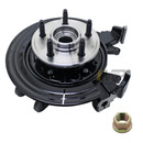WJB Suspension Knuckle Assembly WLK001 - view 5