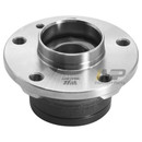 WJB Wheel Bearing and Hub Assembly WA512577 - view 3