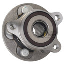 WJB Wheel Bearing and Hub Assembly WA513402 - view 4