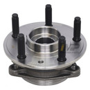 WJB Wheel Bearing and Hub Assembly WA513423 - view 3