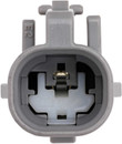 NTK Oxygen Sensor 24502 - view 3