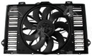 Four Seasons Engine Cooling Fan Assembly 76407