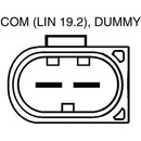 Remy Alternator 12752 - view 5