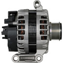 Remy Alternator 23037 - view 2