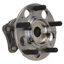 WJB Wheel Bearing and Hub Assembly WA512645 - view 3