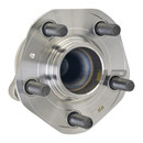 InMotion Parts Wheel Bearing and Hub Assembly WA1044122-00-E