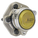 InMotion Parts Wheel Bearing and Hub Assembly WA1044122-00-E - view 3