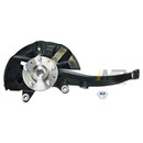 WJB Suspension Knuckle Assembly WLK012 - view 5